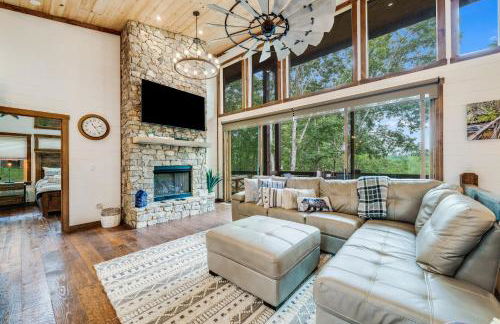 Grizzly Cabin - Photo 4