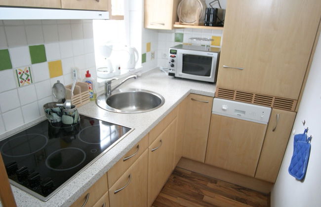 Cozy Holiday Home in Carinthia near Ski Area - Foto 7