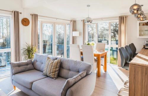 Luxury lodge - St Helens - Photo 21