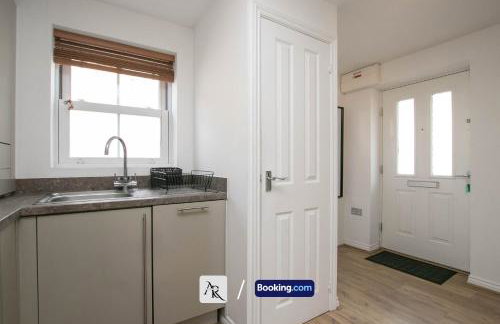 Cozy House By AR Properties Short Lets & Serviced Accommodation Colchester - Foto 10