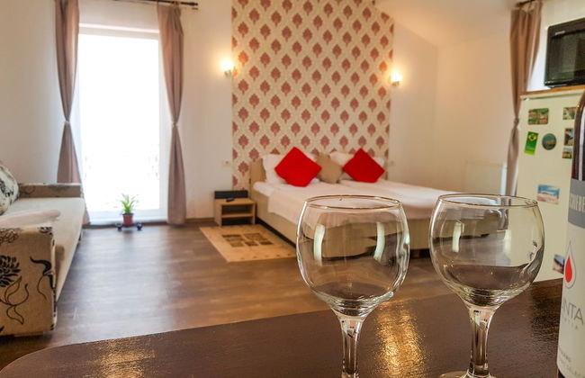 Nice & Cozy Apartments - Foto 23