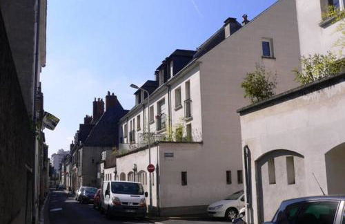 Studio calme au coeur de Tours - Foto 1