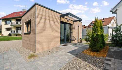 Holiday&Stay, Tiny living - Foto 4