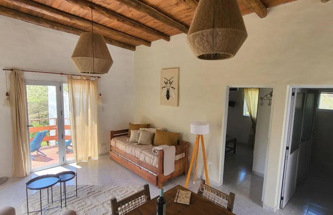 El Vigia Del Valle - Foto 22