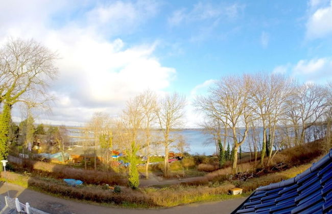 Strandgut Comfortable Holiday Residence - Foto 35