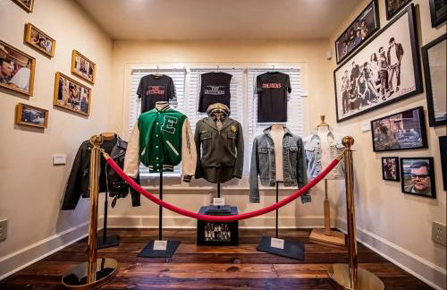 Modern King Bed 5 mins to Downtown - Foto 42