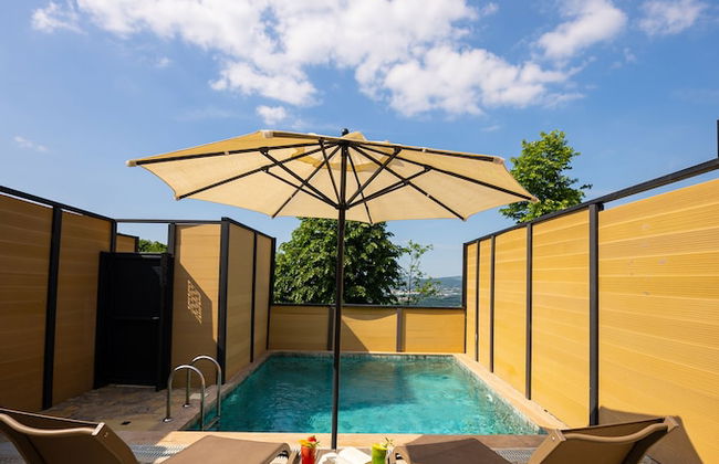 Alya Kartepe Villa Hotel - Foto 37