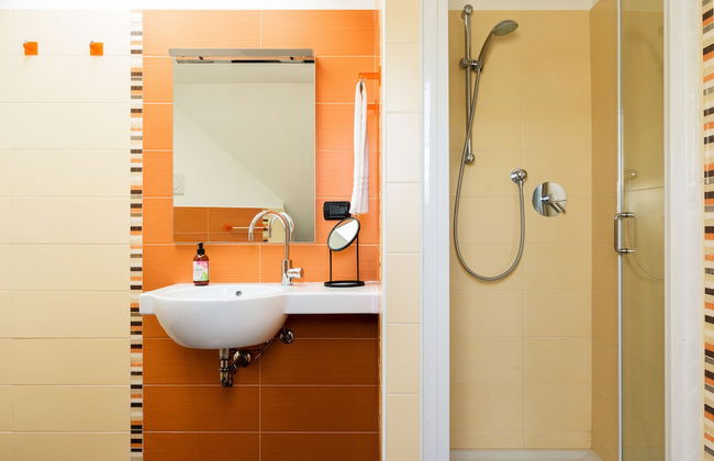 Home at Hotel Arese Vismara Apt - Foto 25