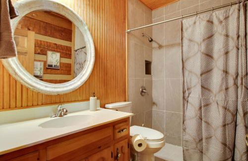 Golf and Hike Nature Escape with Sauna in Hephzibah - Foto 23