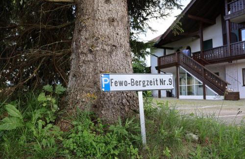 Steingaden-Urspring Ferienwohnung Bergzeit im Fuchsbau - Foto 8