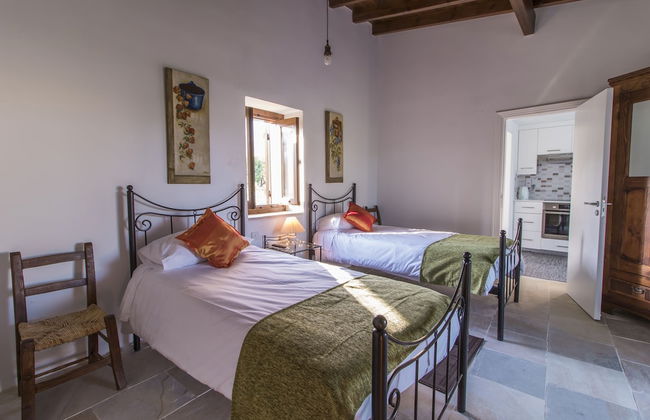 Estia Anogaia Cottage - Foto 3