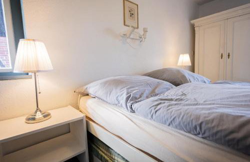 Reetdachkate am Feldrand mit grandiosem Weitblick - Foto 73