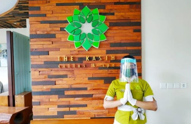 The Kasih Villas & Spa - Foto 2