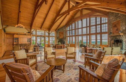 Soaring Eagle Ski-in - Ski-out Condo with Hot Tubs - Foto 29