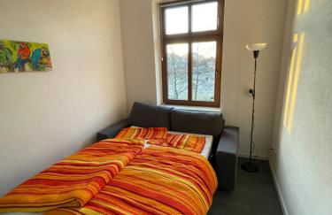 Schlossblick - Foto 5