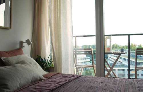 Apartament CITY BREAK 124 - Foto 12