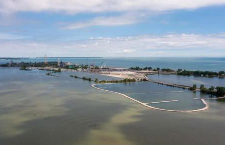Beautiful Boathouse overlooking the Bay - Foto 2