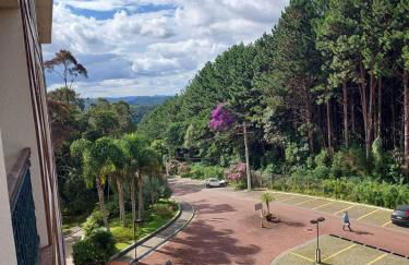 Flat Hotel Pedra Azul - Photo 23