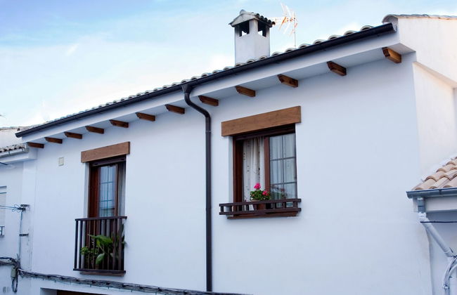 Apartamentos Rurales Martinez - Photo 25