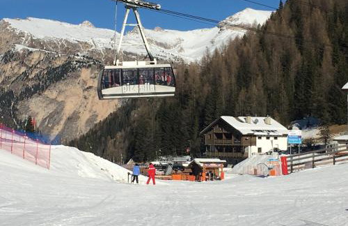 Chalet Albric - Foto 14