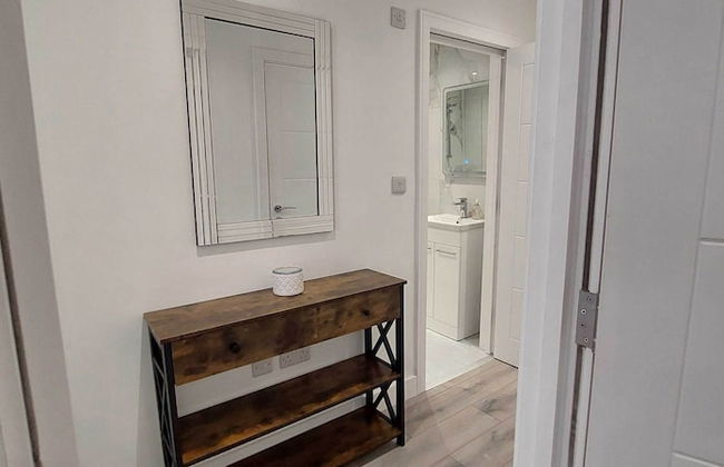 Modern 1 Bedroom Apartment - Camberley - Foto 1