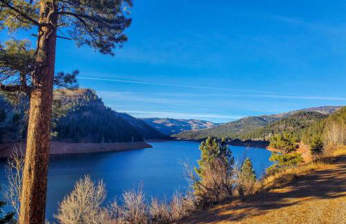 Lazy Bear Den about 9 Mi to Vallecito Reservoir - Foto 37