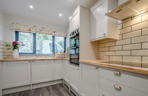 Bramble Cottage - Foto 17