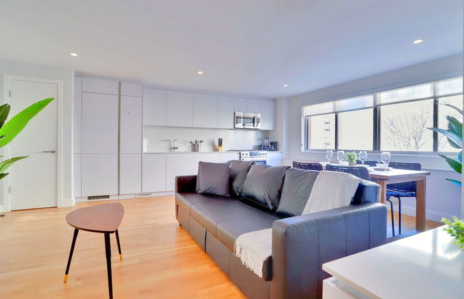 Your DC Home Base Apartments - Foto 39