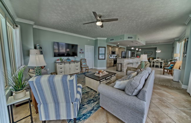 Unit 1501 2 Bedroom Condo by RedAwning - Foto 16