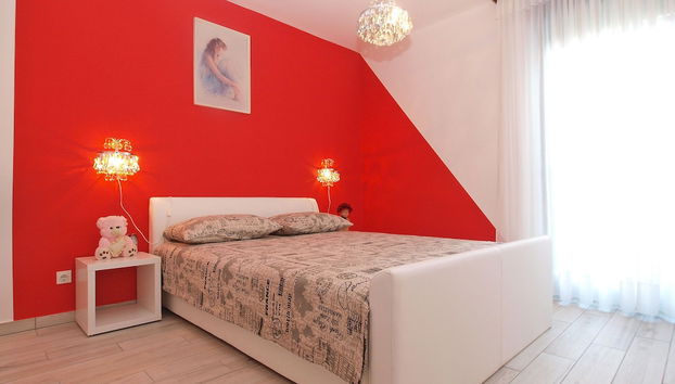 Apartment 1431 - Foto 5, Habitación