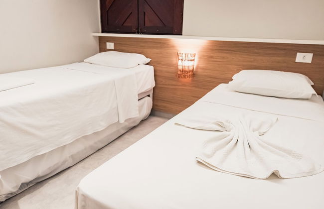 Costa Dourada Village - Photo 7