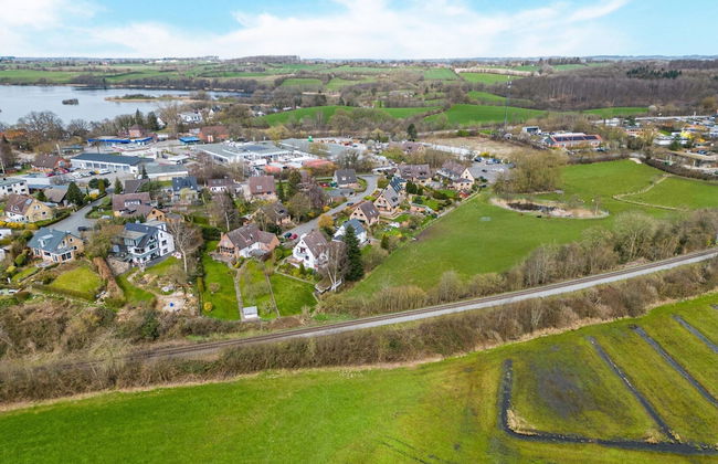 Apartment in Holstein With Balcony - Foto 31