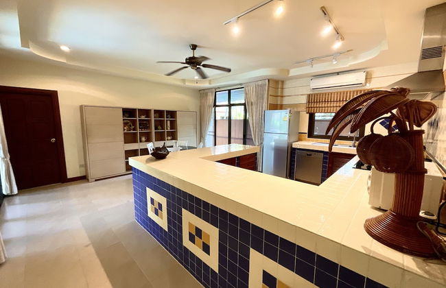 Coconut Paradise Holiday Villas - Foto 35