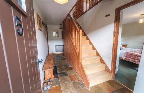 5 Swallowsholm Cottage - Foto 6