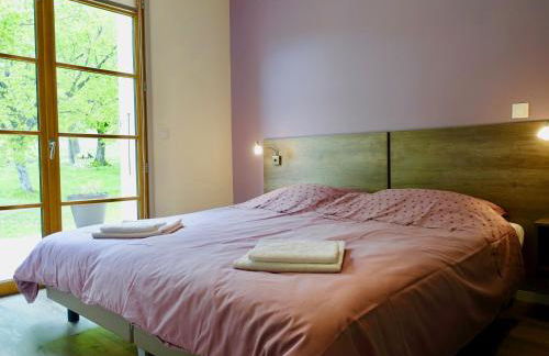 Résidence Château Ferrassières - Foto 114