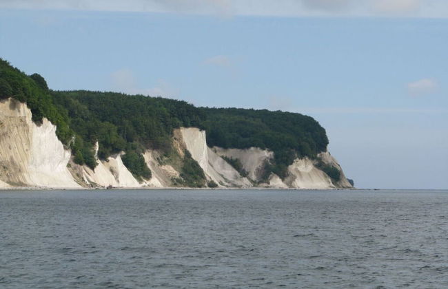 Saupe Comfortable Holiday Residence - Foto 13