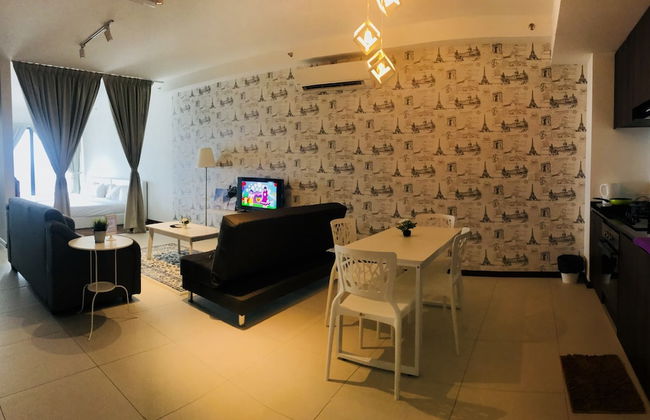 Romantic Mansion at The Landmark - Foto 12