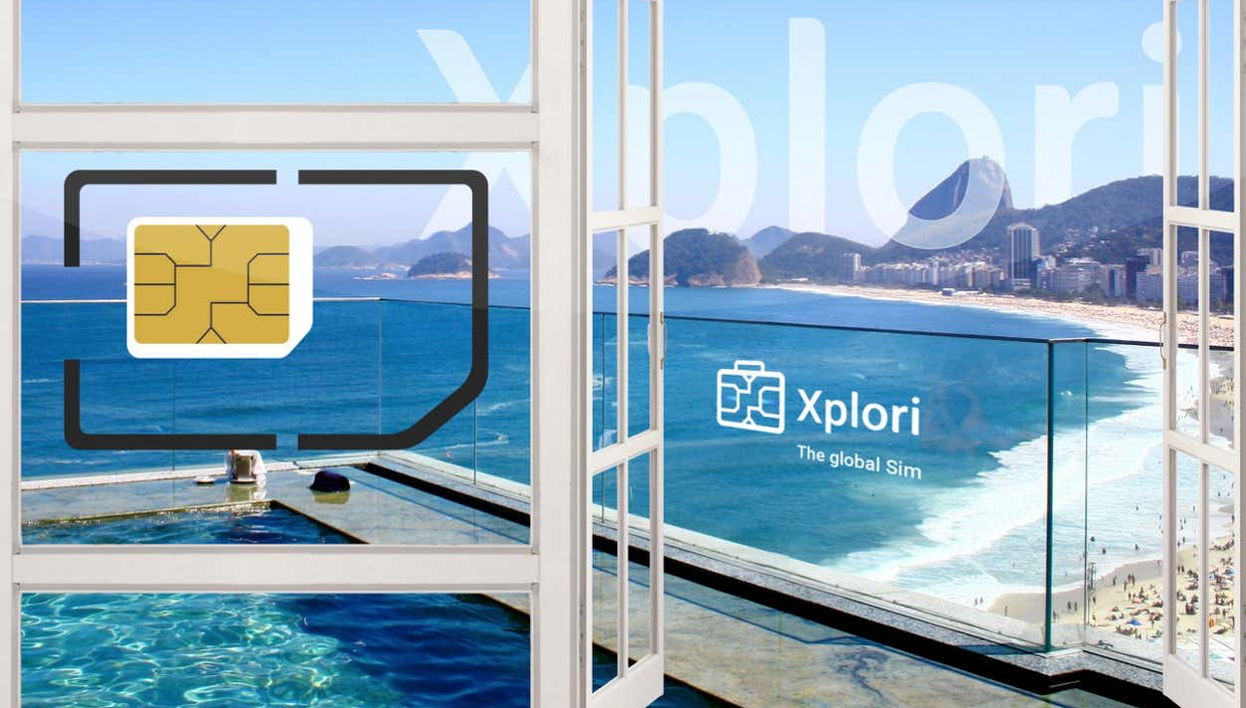 New Zealand eSIM Card - Foto 1