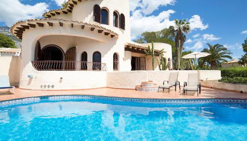 Holiday Home Luz y Paz by Interhome - Foto 2