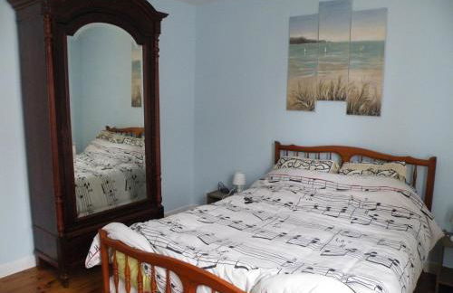 MAISON AU CALME A 10 MINUTE DU MONT SAINT MICHEL - Foto 8