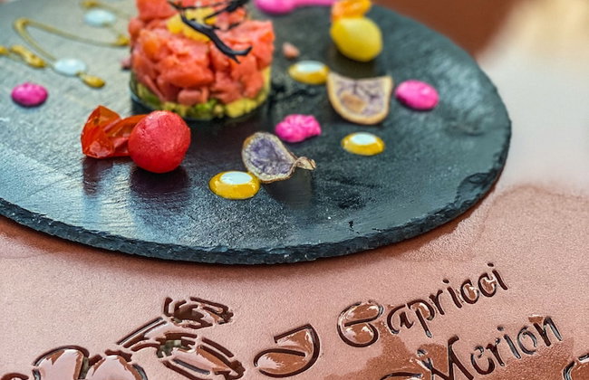 I Capricci Di Merion - Resort & Spa - Foto 146