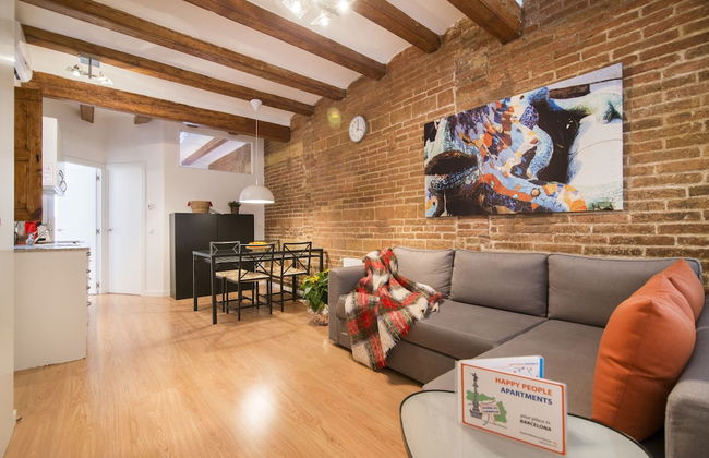 Happy People Ramblas Harbour - Photo 46