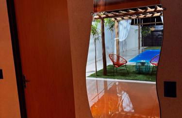 Villa Oásis Espaço para eventos - Foto 9