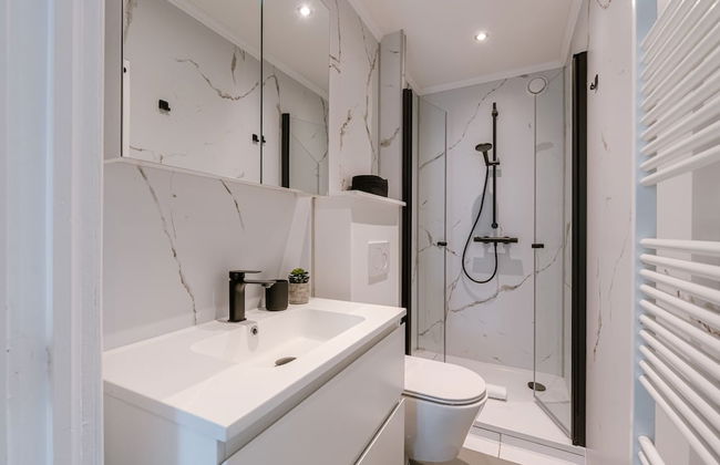 BE KNK Paul 15 in Knokke-heist - Foto 5