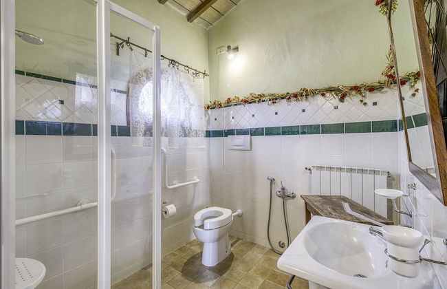 Podere Sant'alberto With Pool - Foto 22