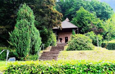 Ferienwohnung Merkurpanorama - Foto 23