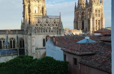 Rincón Gótico - Foto 1