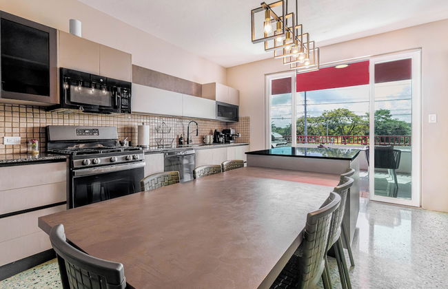 Villa Esmeralda - Foto 15