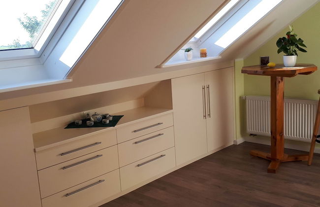 Spacious Apartment near Forest in Emmelbaum - Foto 13