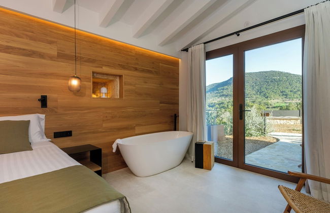 Treurer Olive Grove & Grand House - Adults Only - Foto 33